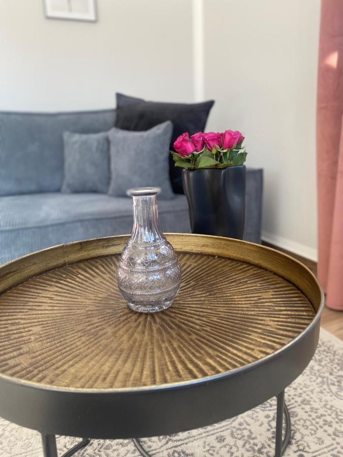 Uniqe I 95Qm I Bergblick I Garten I Bbq I Seenah برين ام شيميسي المظهر الخارجي الصورة