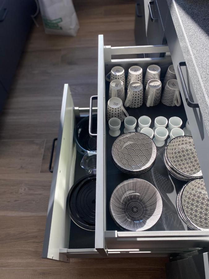 Uniqe I 95Qm I Bergblick I Garten I Bbq I Seenah برين ام شيميسي المظهر الخارجي الصورة
